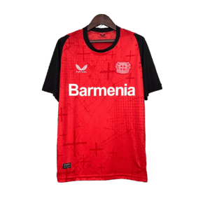 Maglia Bayer Leverkusen - 24/25