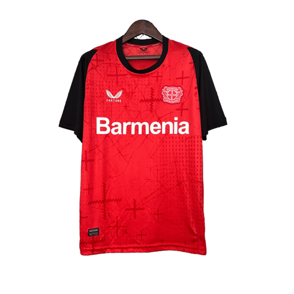 Maglia Bayer Leverkusen - 24/25