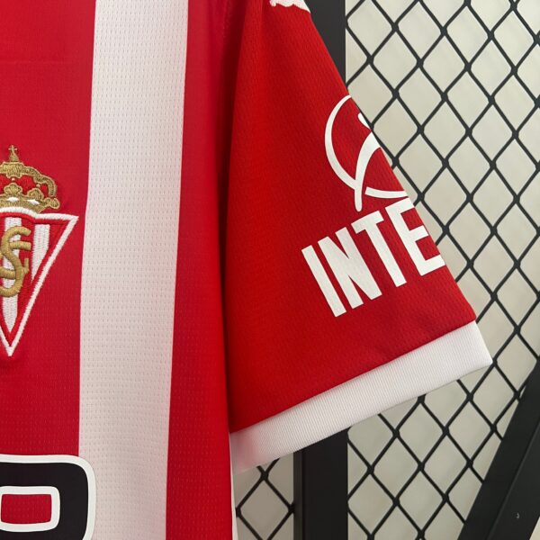 Maglia Gijon - 24/25 - immagine 5
