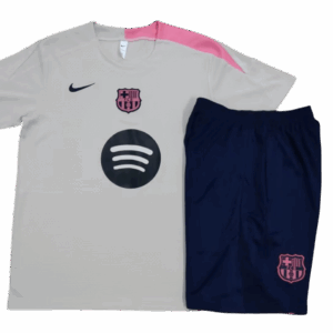Kit Allenamento - Barcellona 25/26