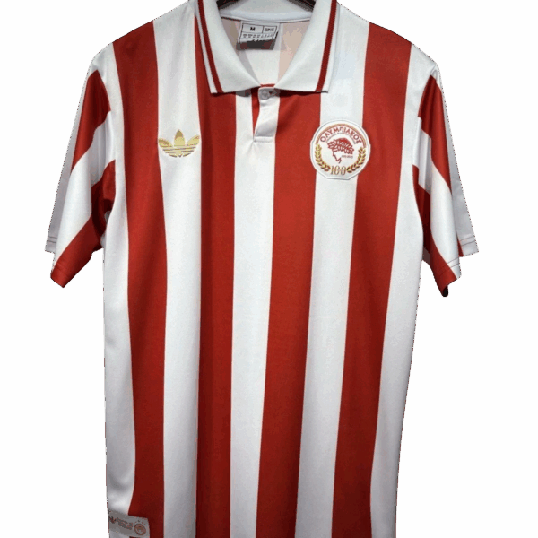 Olympiakos - Anniversary Special Edition 24/25