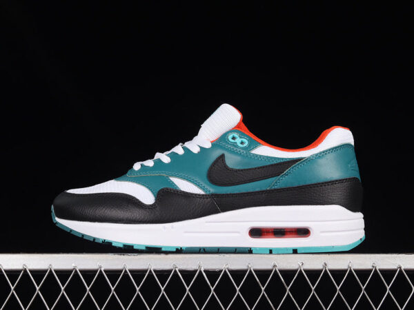 LEBRON JAMES X LIVERPOOL FC X AIR MAX 1 - immagine 7
