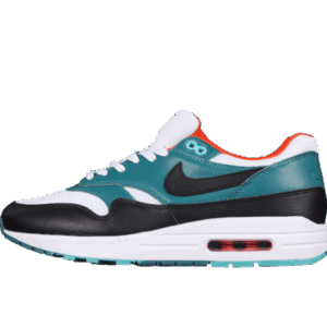 LEBRON JAMES X LIVERPOOL FC X AIR MAX 1