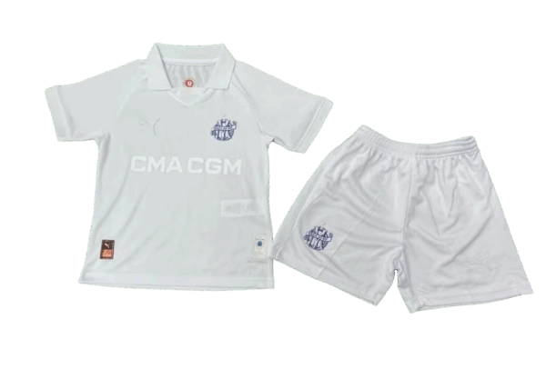 Kit Bambino - Marsiglia 125th 24/25