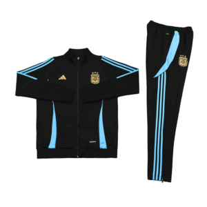 Tuta Argentina - 2024