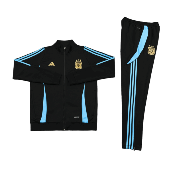 Tuta Argentina - 2024