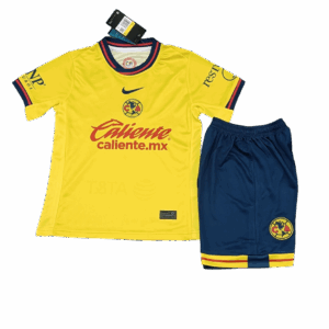 Kit Bambino - Club America 24/25