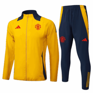 Tuta Manchester United 24/25