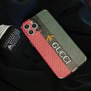 Gucci IPhone Cover