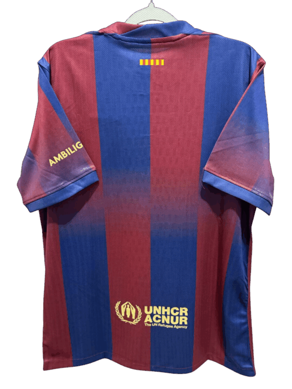 Maglia Barcellona - 25/26 - immagine 2