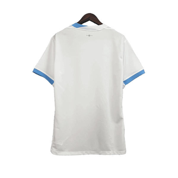 Maglia Uruguay Trasferta - 2024 - immagine 2