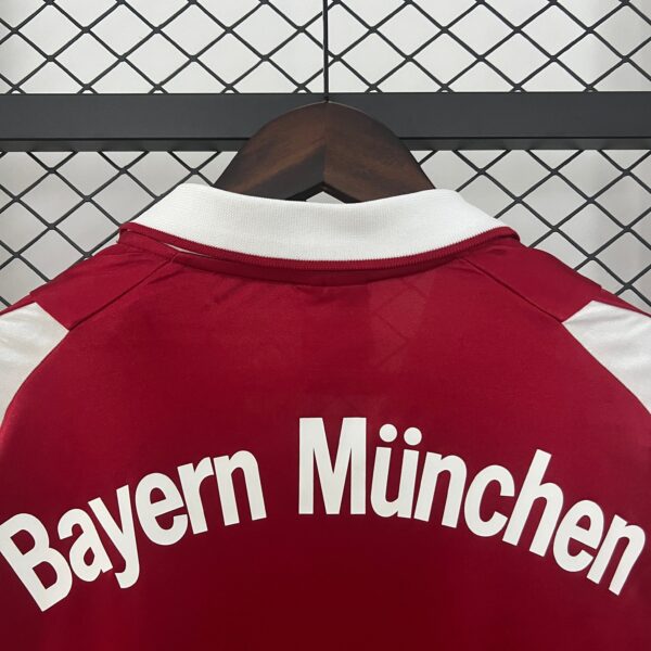 Bayern Monaco - 03/04 Vintage - immagine 4