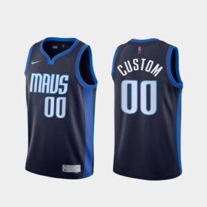 Dallas Mavericks
