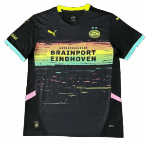 PSV Eindhoven Trasferta - 24/25