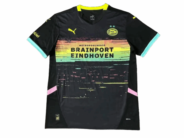 PSV Eindhoven Trasferta - 24/25