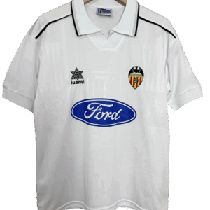 Valencia - 96/97 Vintage