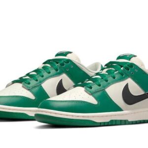 Nike Dunk Low Lottery Malachite