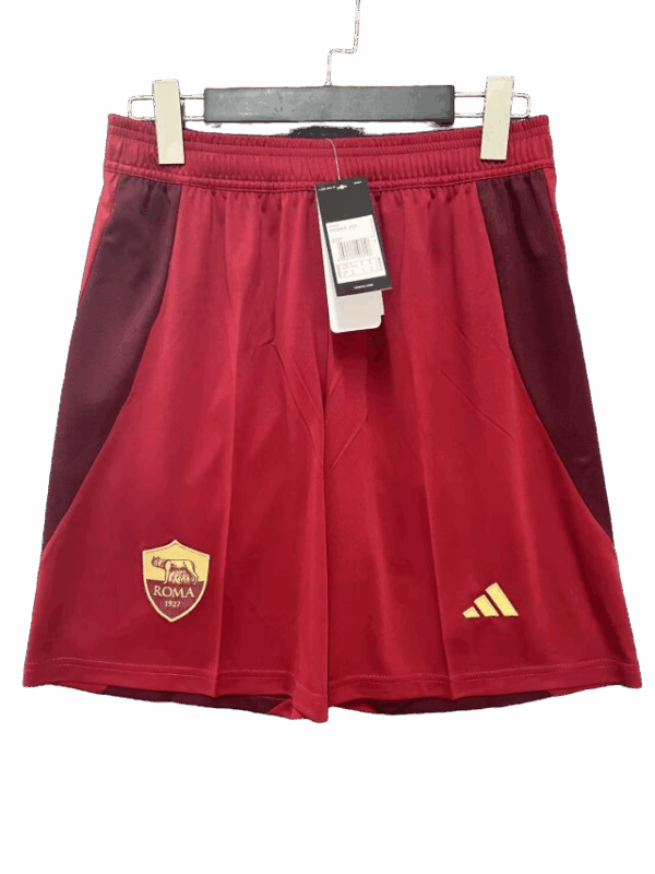 Roma - 24/25 Shorts