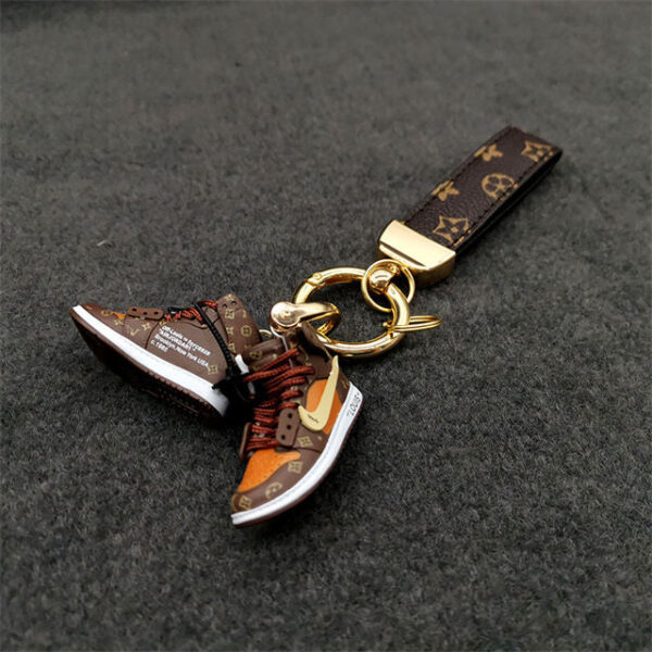 Portachiavi Louis Vuitton