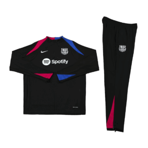 Tuta Barcellona 24/25