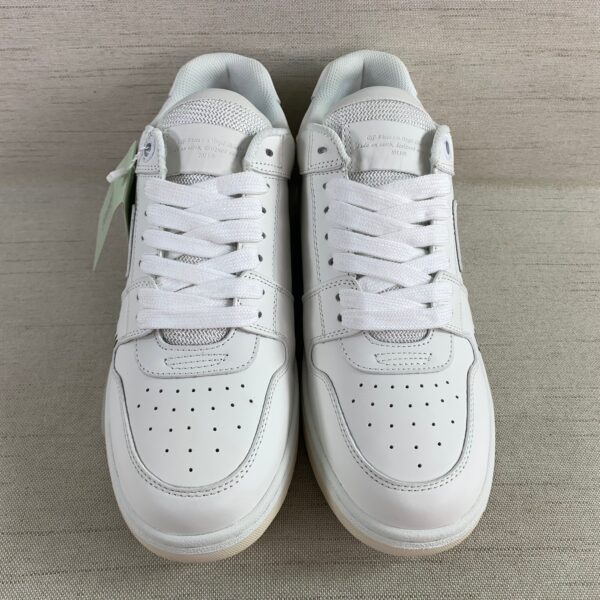 Off-White Sneaker - immagine 5