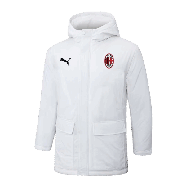 Milan - Giubbotto 2024