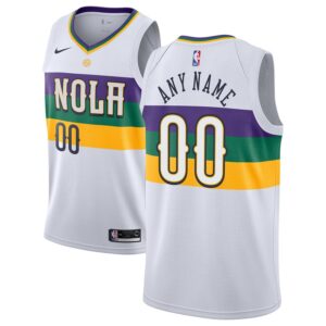 New Orleans Pelicans