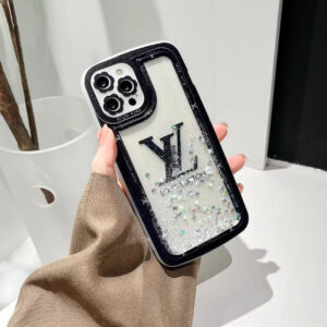 Louis Vuitton IPhone Cover