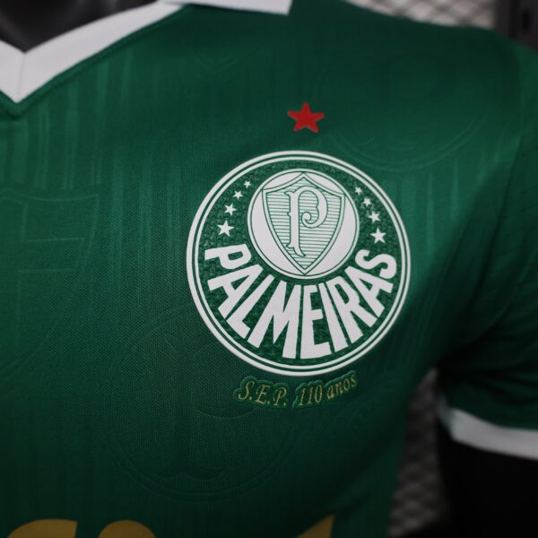 Palmeiras - 24/25 Player Version - immagine 6