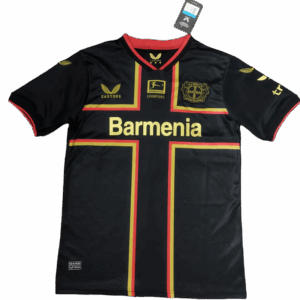Bayer Leverkusen - Special Edition 24/25