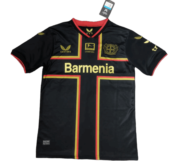 Bayer Leverkusen - Special Edition 24/25