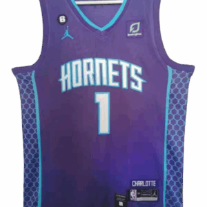 Maglia Charlotte Hornets
