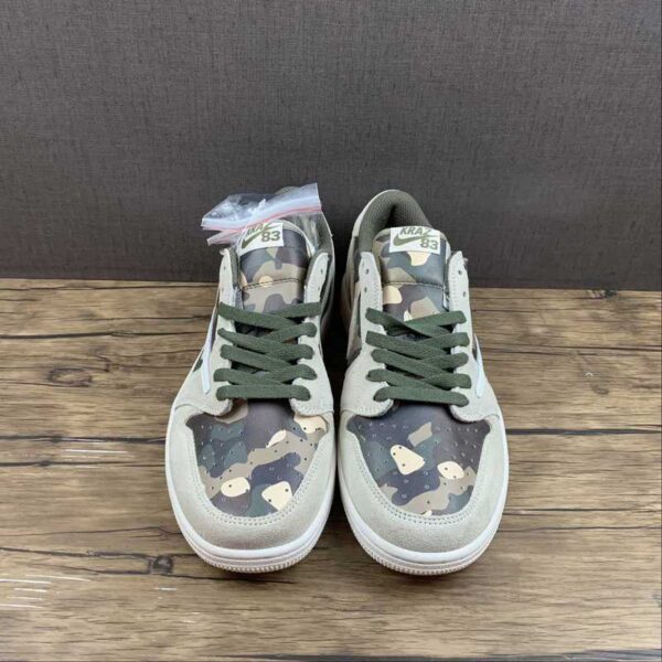 AIR JORDAN 1 RETRO LOW - immagine 3