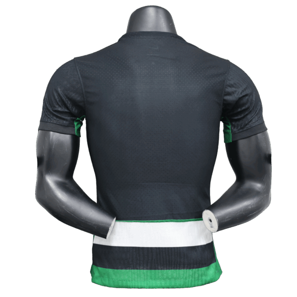 Sporting Lisbona - 24/25 Player Version - immagine 2