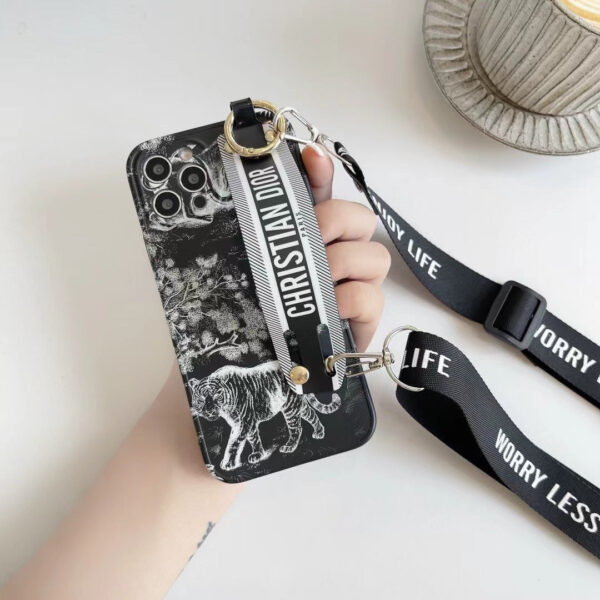 Dior IPhone Cover