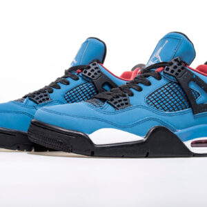”Travis Scott" x AJ4