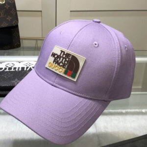 Cappellino The North Face x Gucci