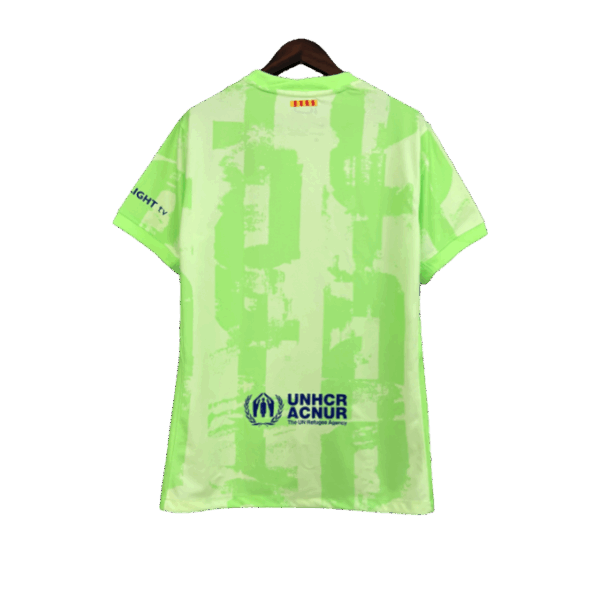 Maglia Barcellona Terza - 24/25 - immagine 2