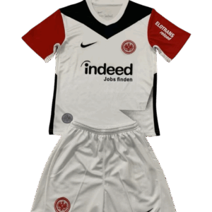 Kit Bambino - Eintracht Frankfurt 24/25