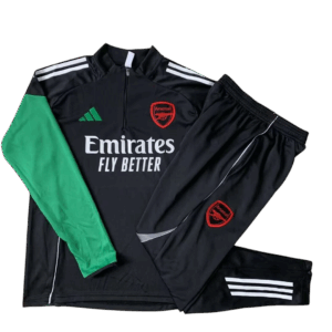 Tuta Arsenal 25/26