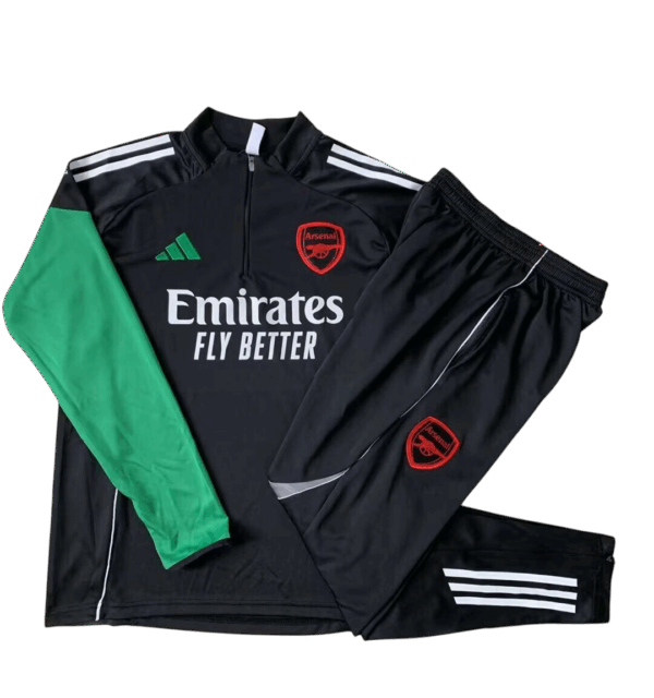 Tuta Arsenal 25/26