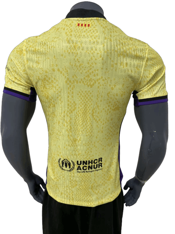 Barcellona Special Edition - 24/25 Player Version - immagine 2