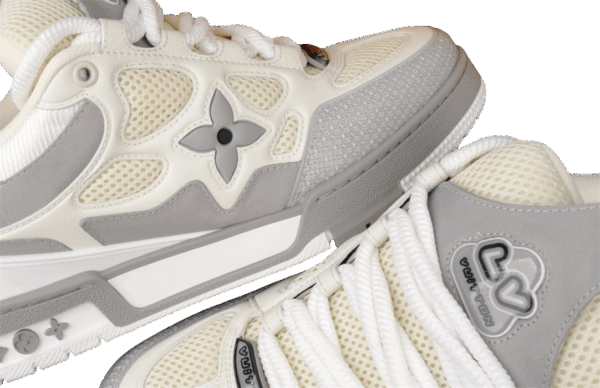 Louis Vuitton Skate Sneaker - immagine 2