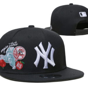 Cappellino New York Yankees