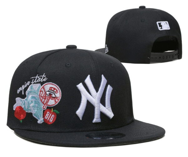 Cappellino New York Yankees