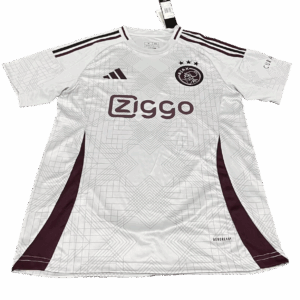 Ajax Terza - 24/25