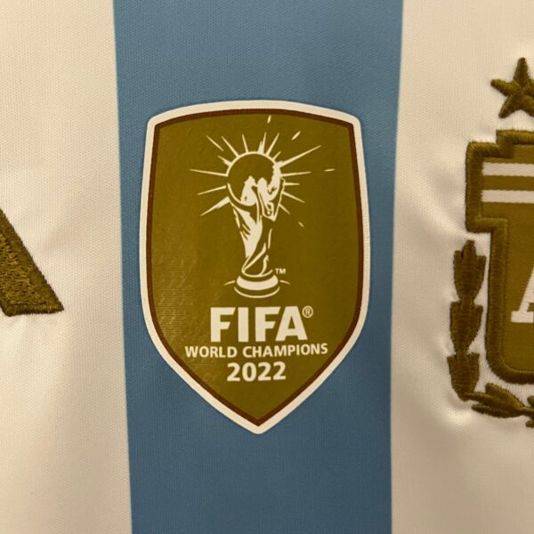Kit Bambino - Argentina 24/25 - immagine 6