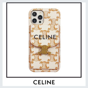 Celine IPhone Cover