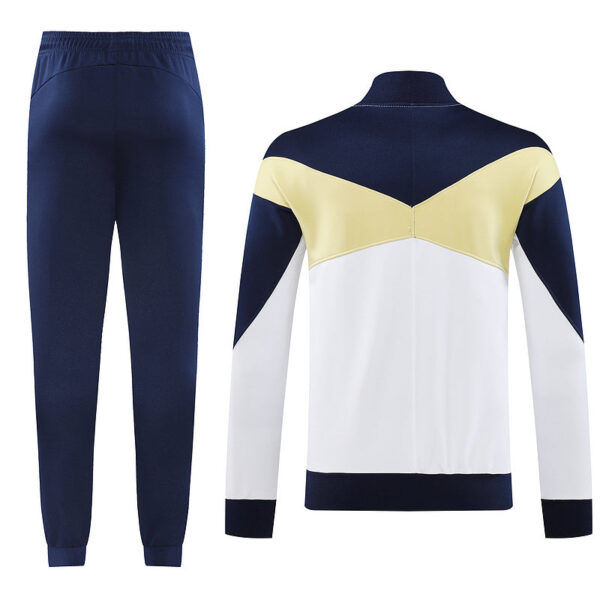 Tuta Pumas 24/25 - immagine 3