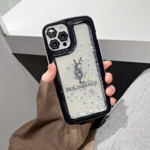 Yves Saint Lauren IPhone Cover